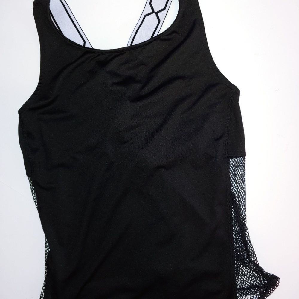Hunter for Target Mesh Top